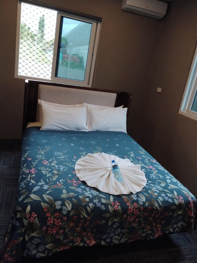 アイランド アコモデーション ナンディ