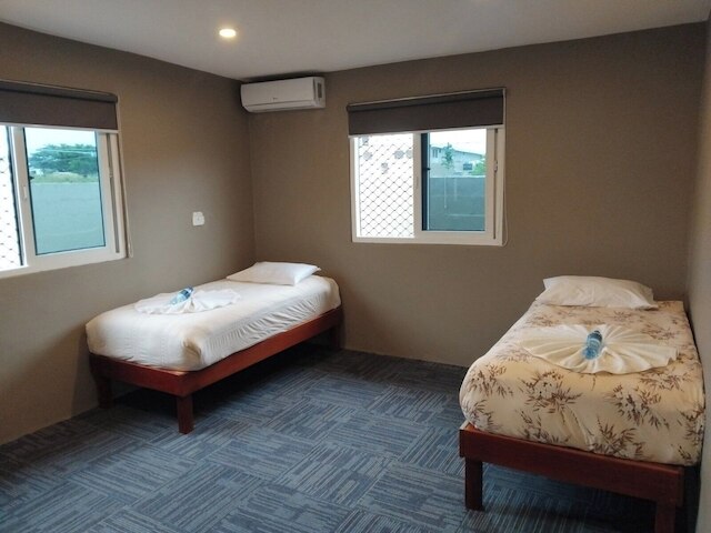 アイランド アコモデーション ナンディ