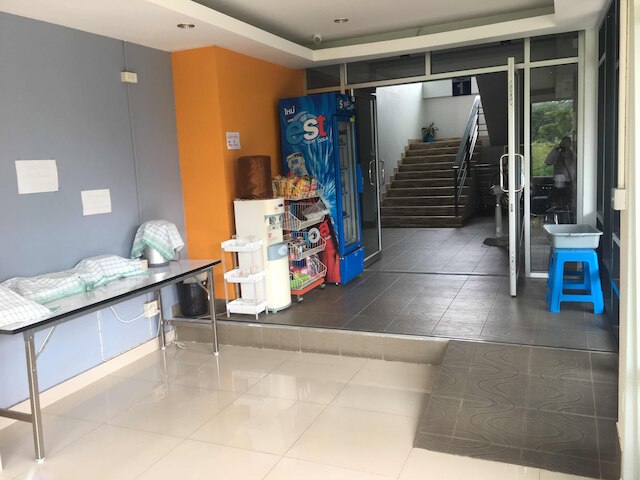 K2 リビング ウッタラディット