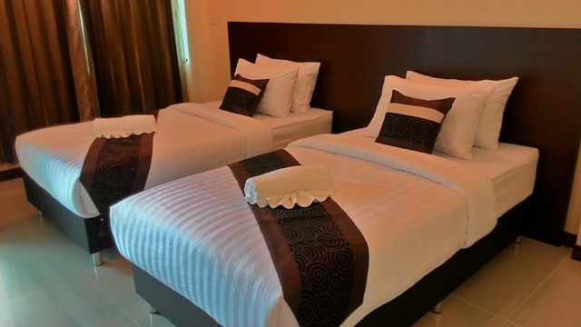 K2 リビング ウッタラディット