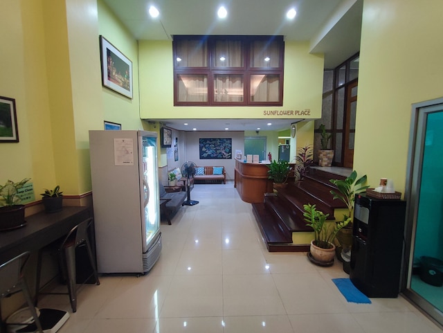 サンフラワー プレイス