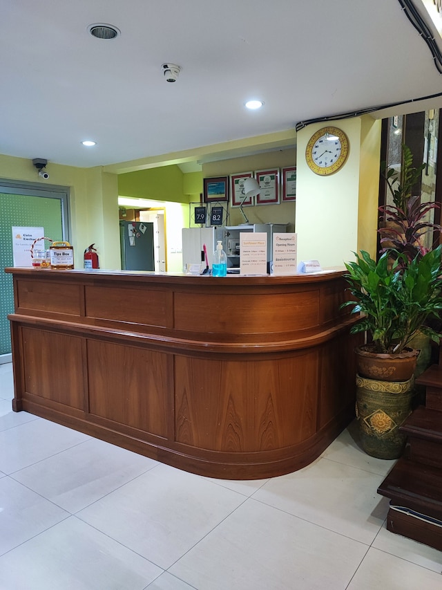 サンフラワー プレイス