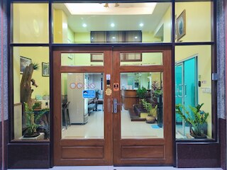 サンフラワー プレイス