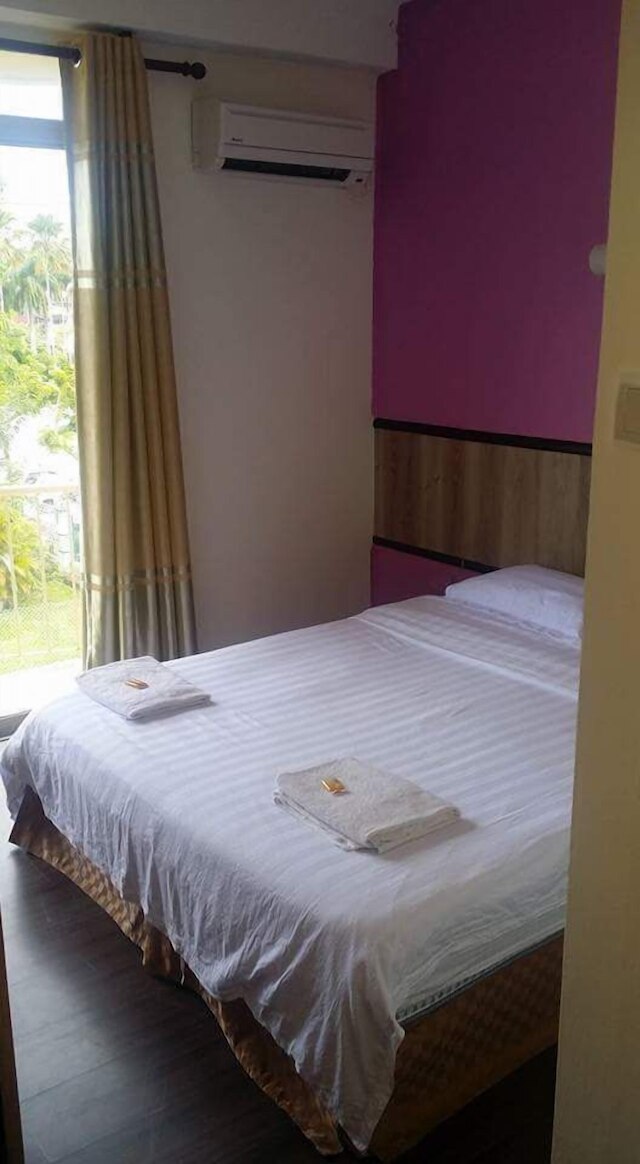 ザ ガーデン イン