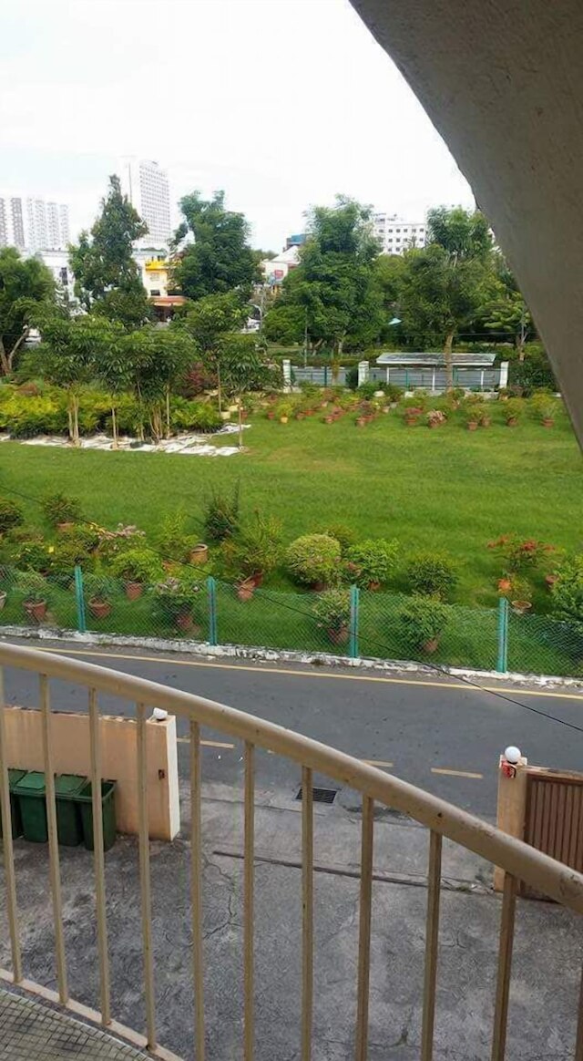 ザ ガーデン イン