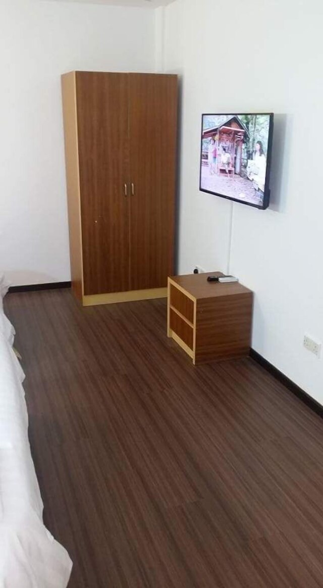 ザ ガーデン イン