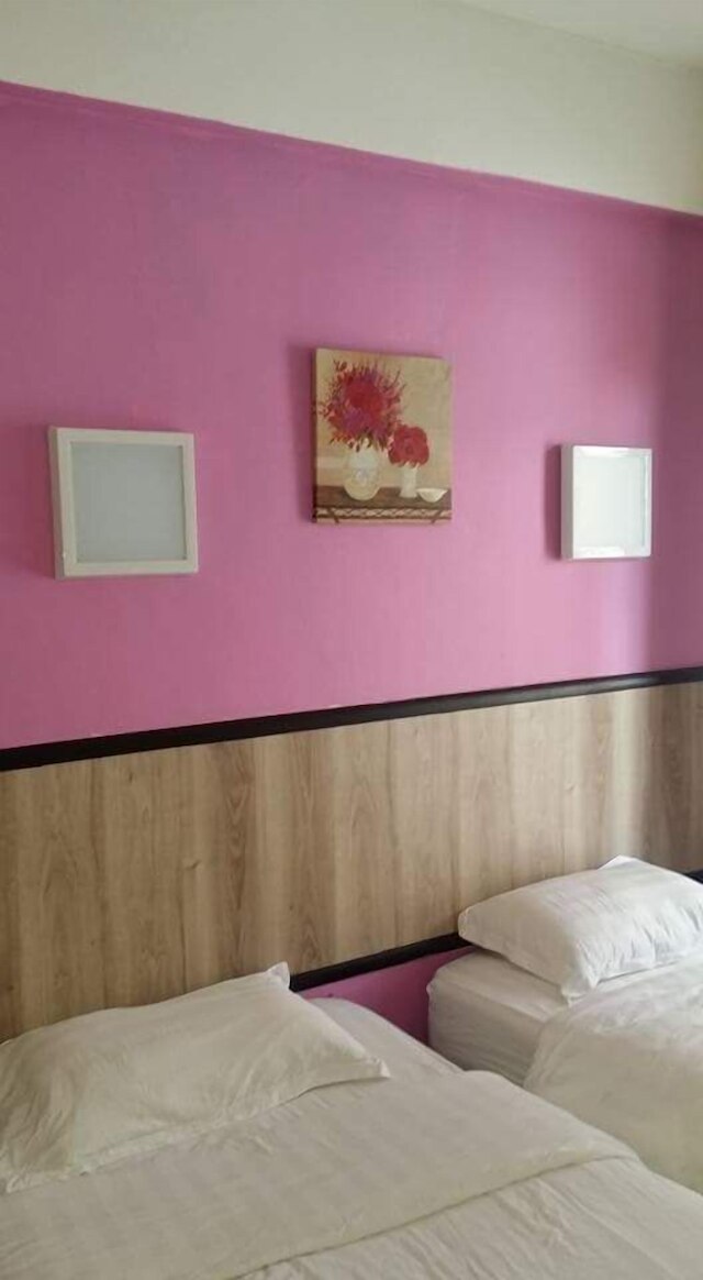 ザ ガーデン イン