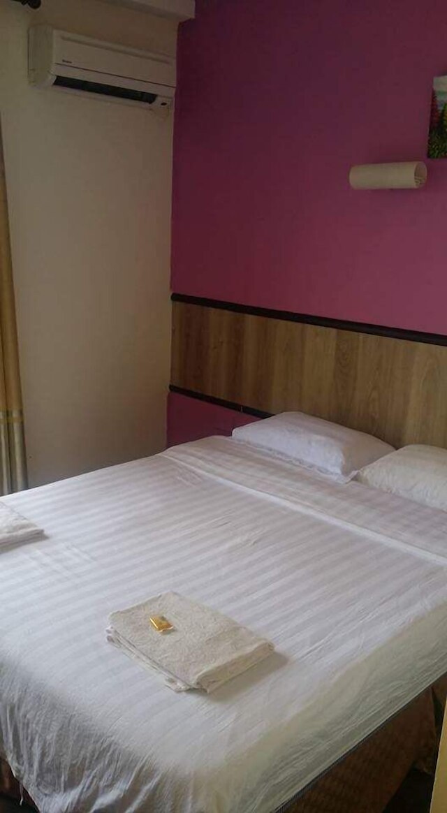 ザ ガーデン イン