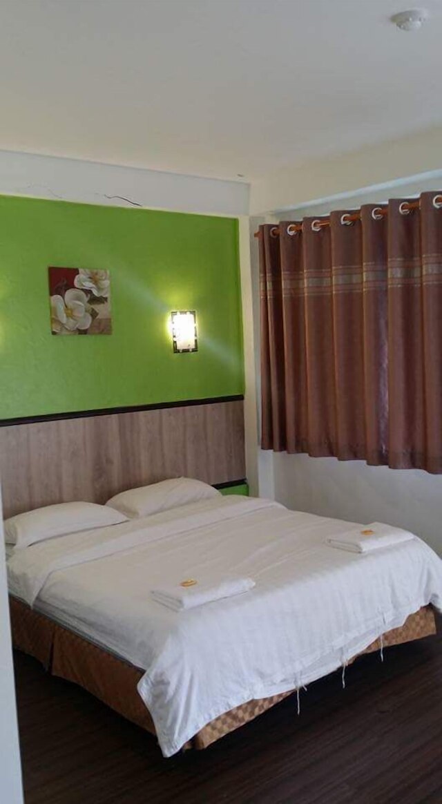 ザ ガーデン イン