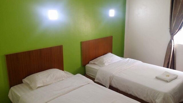 ザ ガーデン イン