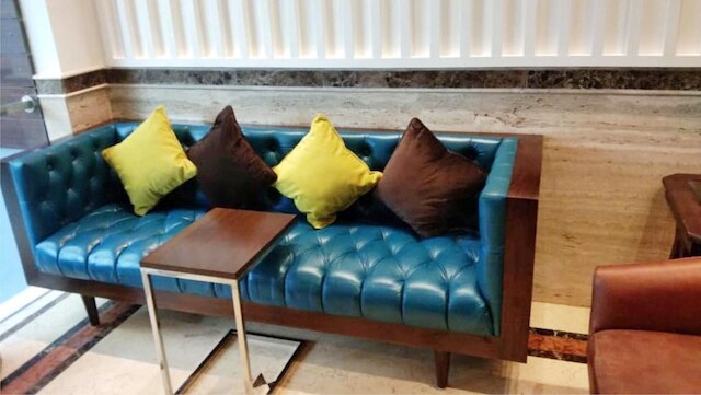 ホテル ラニ キャッスル