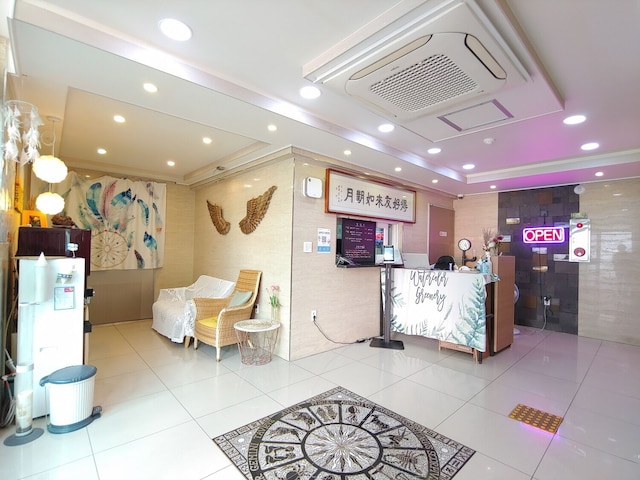 ホテル ラベンダー チェジュ