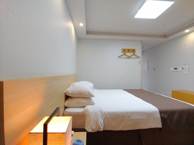 ホテル ラベンダー チェジュ