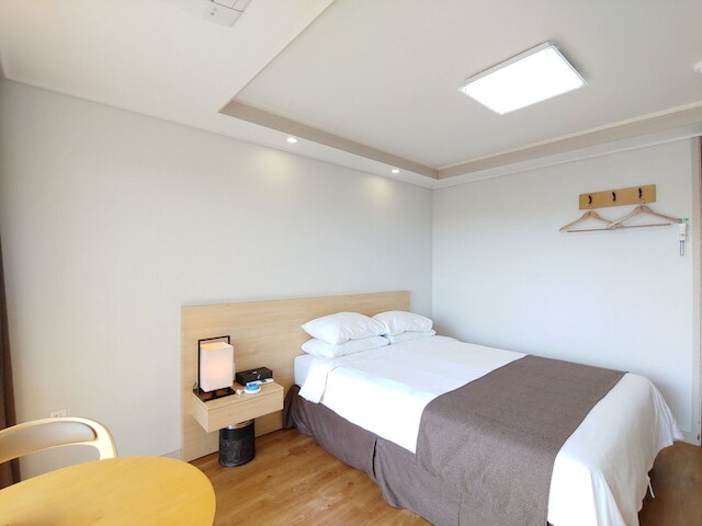 ホテル ラベンダー チェジュ