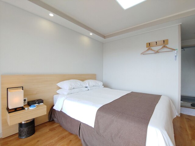 ホテル ラベンダー チェジュ