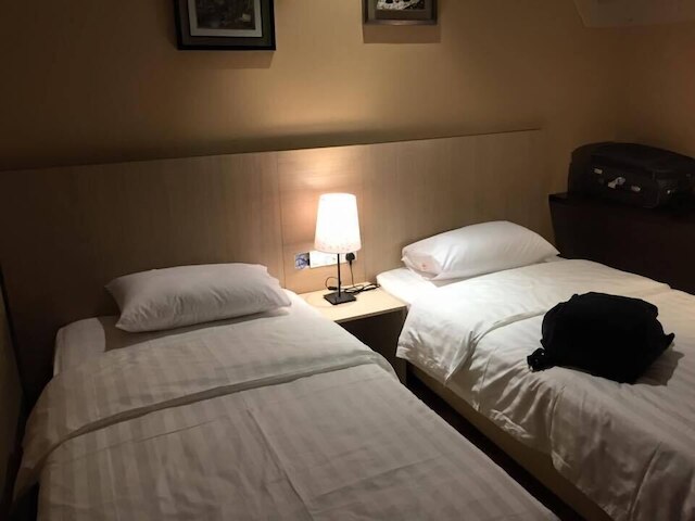 91 ストリート ブティック イン