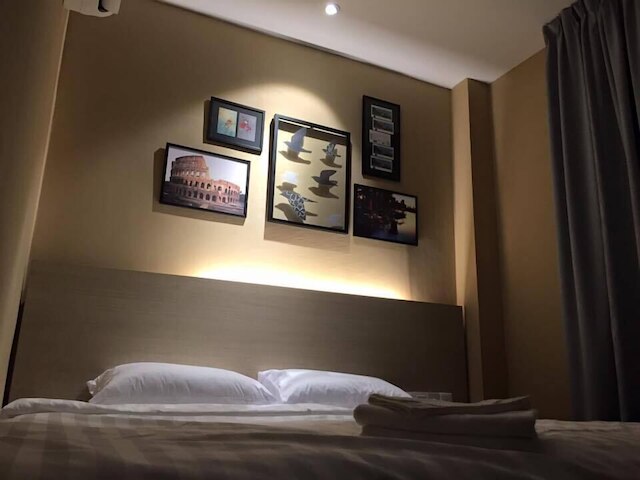 91 ストリート ブティック イン