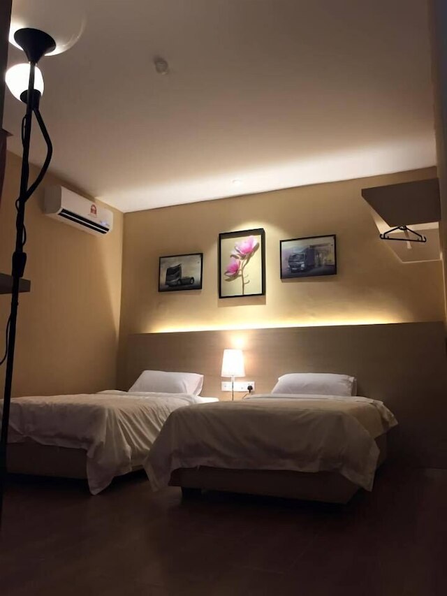 91 ストリート ブティック イン