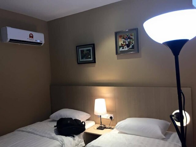 91 ストリート ブティック イン