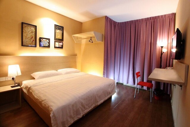 91 ストリート ブティック イン