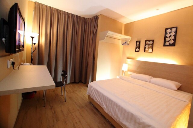 91 ストリート ブティック イン