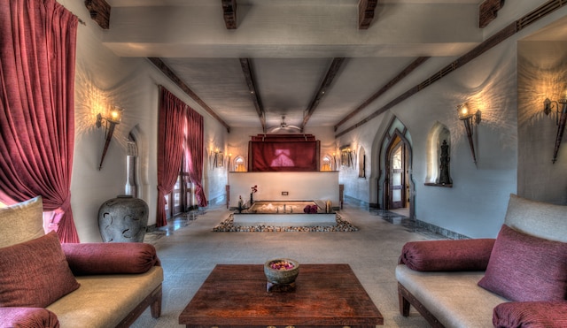 エボルブ バック ハンピ