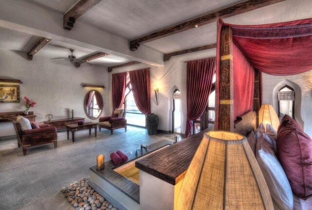 エボルブ バック ハンピ