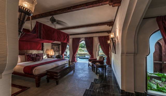 エボルブ バック ハンピ