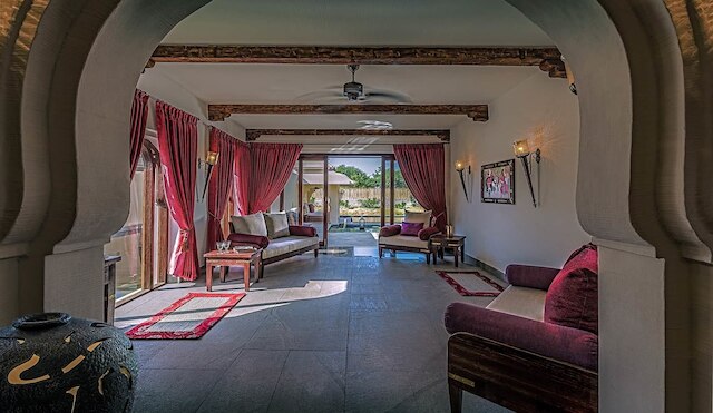 エボルブ バック ハンピ