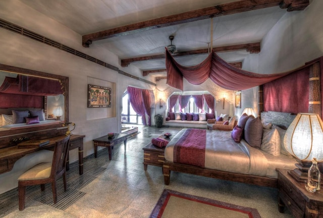 エボルブ バック ハンピ