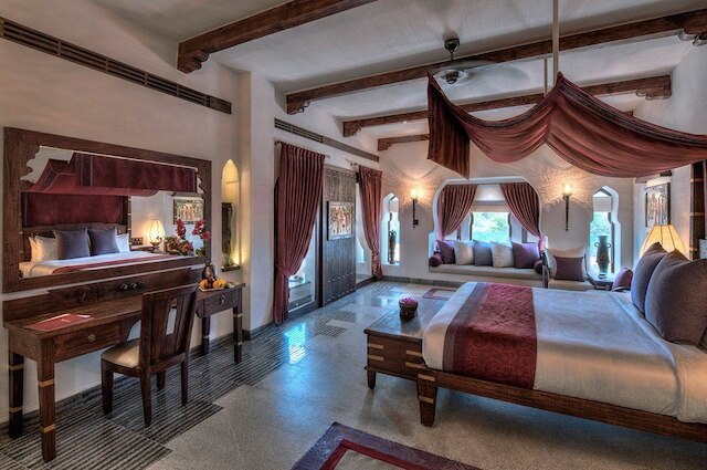 エボルブ バック ハンピ