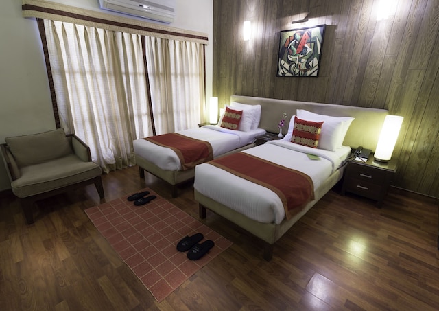 HM スイーツ & スタジオズ バンガロール