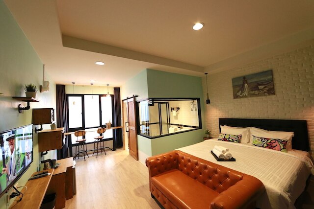 アダージョ バンコク