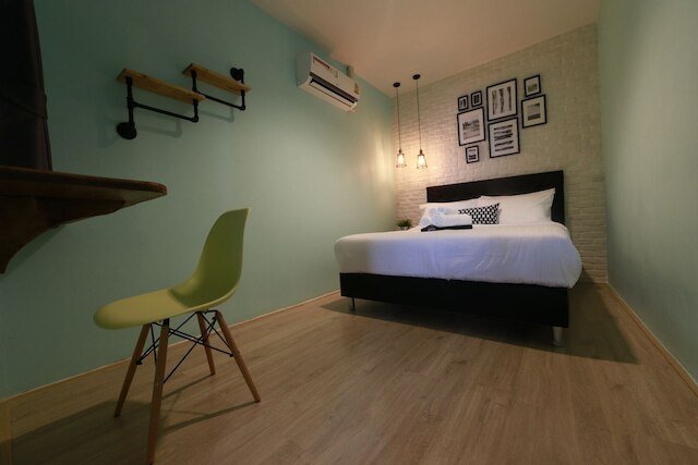 アダージョ バンコク