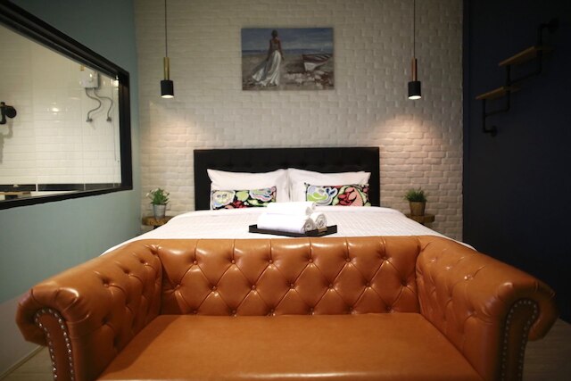 アダージョ バンコク