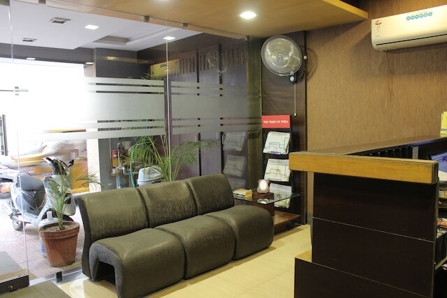 マウント レジデンシー