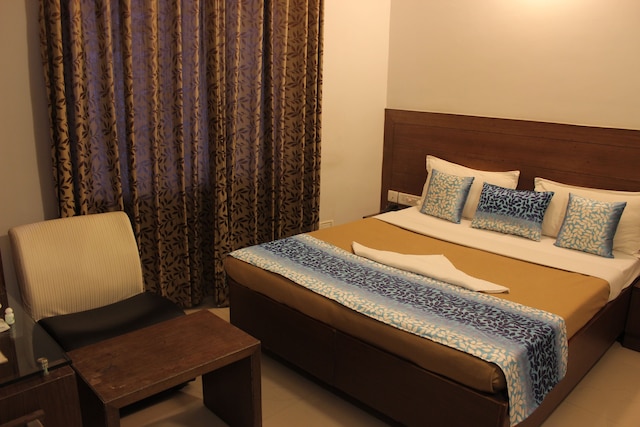 マウント レジデンシー