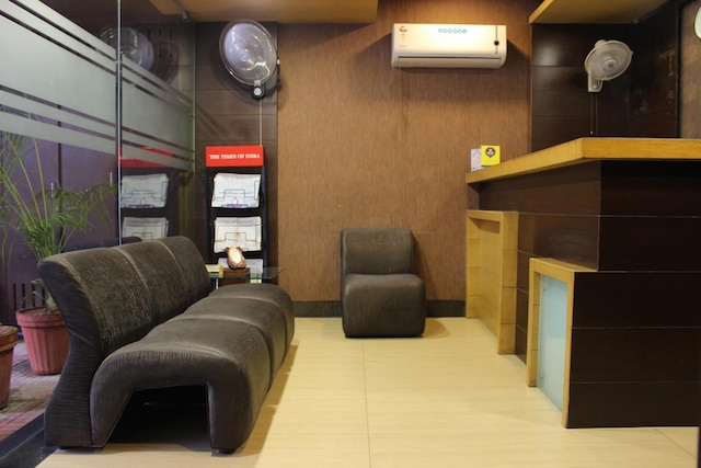 マウント レジデンシー