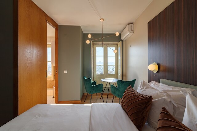 ヨーロポ - クレリゴス