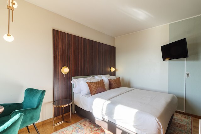 ヨーロポ - クレリゴス