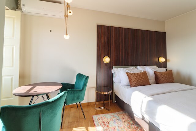 ヨーロポ - クレリゴス