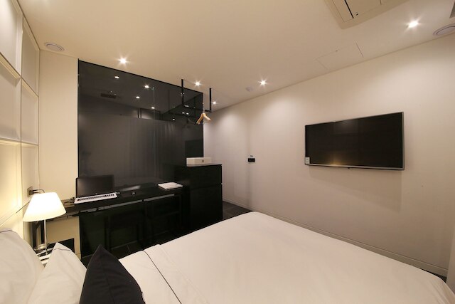 ホテル クリナン 2