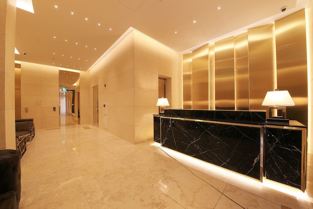 ホテル クリナン 2