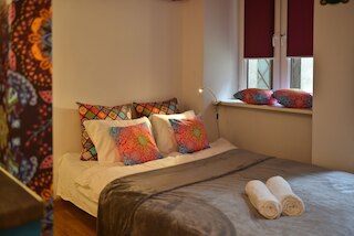 ラ ジョイア マジック オリエント アパートメンツ