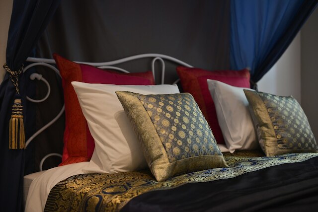 ラ ジョイア マジック オリエント アパートメンツ