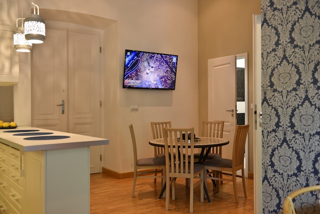 ラ ジョイア マジック オリエント アパートメンツ