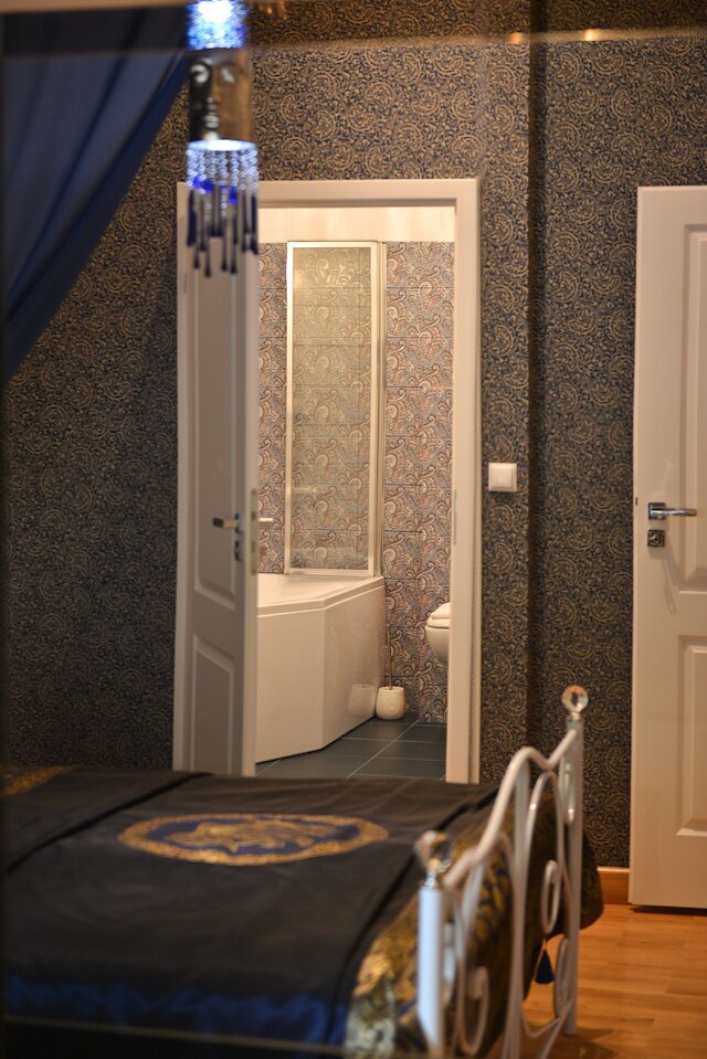 ラ ジョイア マジック オリエント アパートメンツ