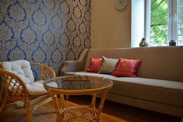 ラ ジョイア マジック オリエント アパートメンツ