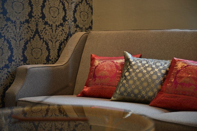 ラ ジョイア マジック オリエント アパートメンツ