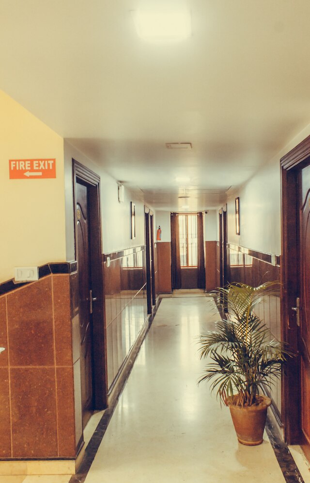 ザ シグネチャー イン ホテル